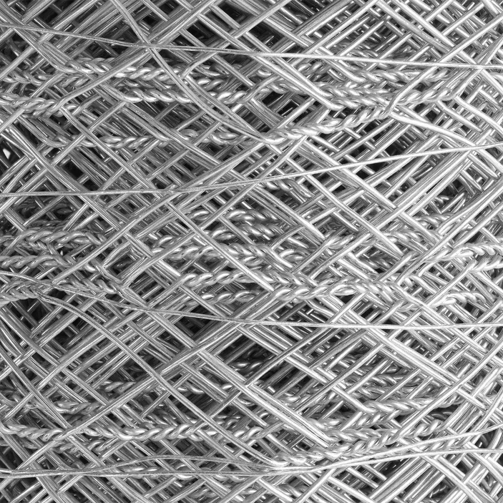 Tela mangueirão galvanizada 3 fio 16 1,00X50M da Acerosid — fotografia 8