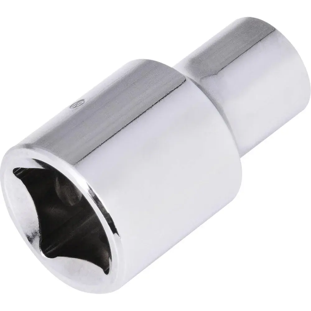 Soquete torx encaixe 3/8 E8 Worker — fotografia 5