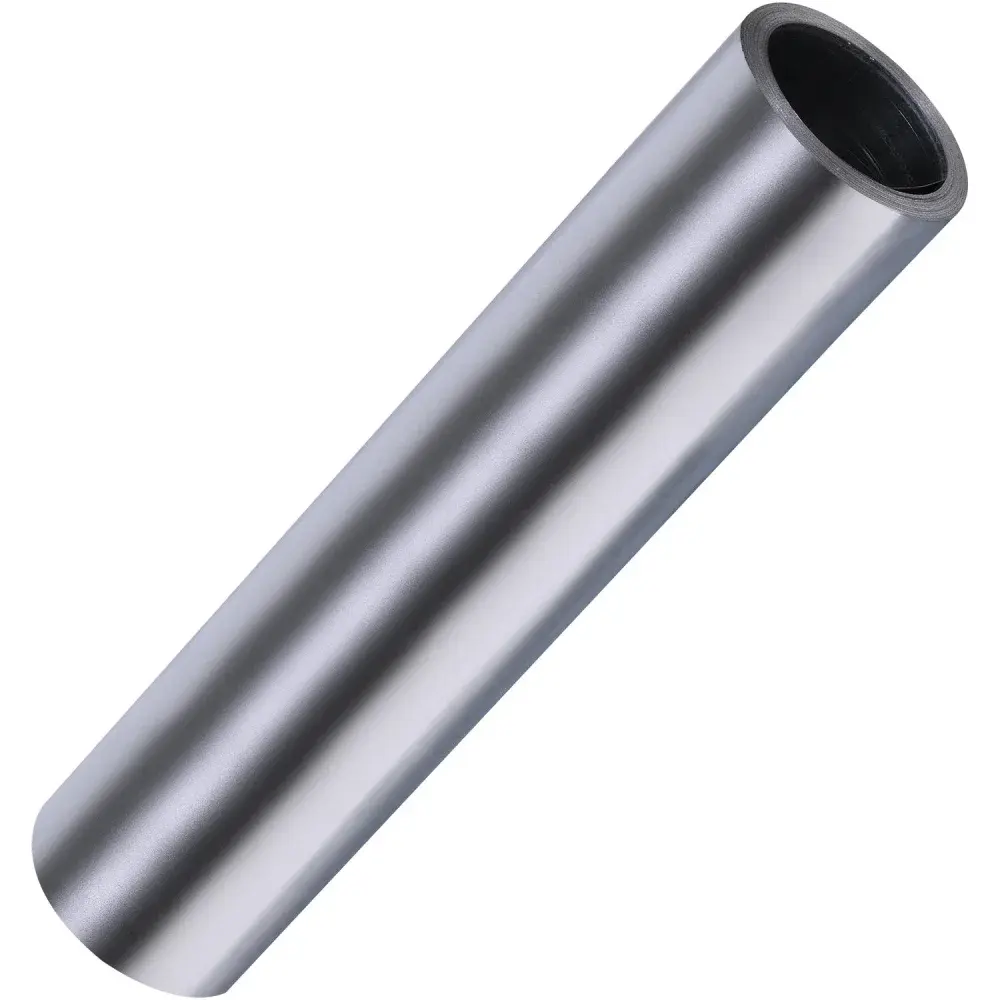 Chapa de zinco galvanizada tradicional 100CM x 20M Civitt — fotografia 5