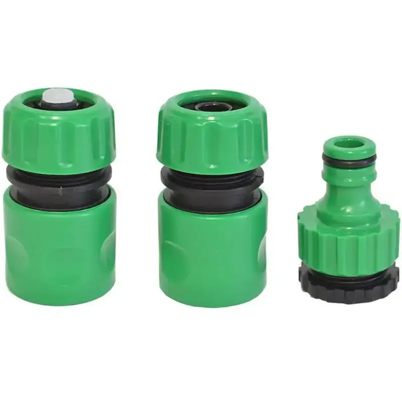 Conjunto para irrigação 10 jatos DY2034 Trapp — fotografia 3