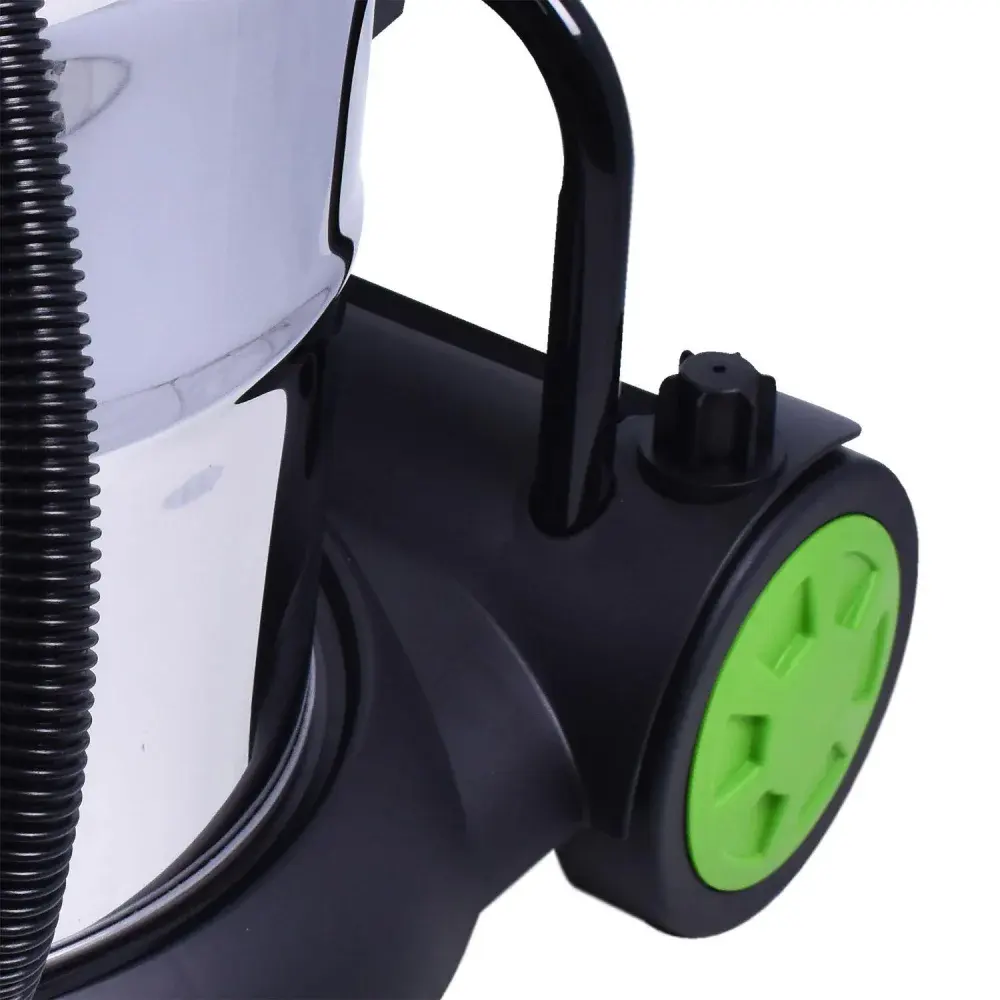 Aspirador de pó/líquidos 2400W hiper clean ipc soteco – 220V — fotografia 5