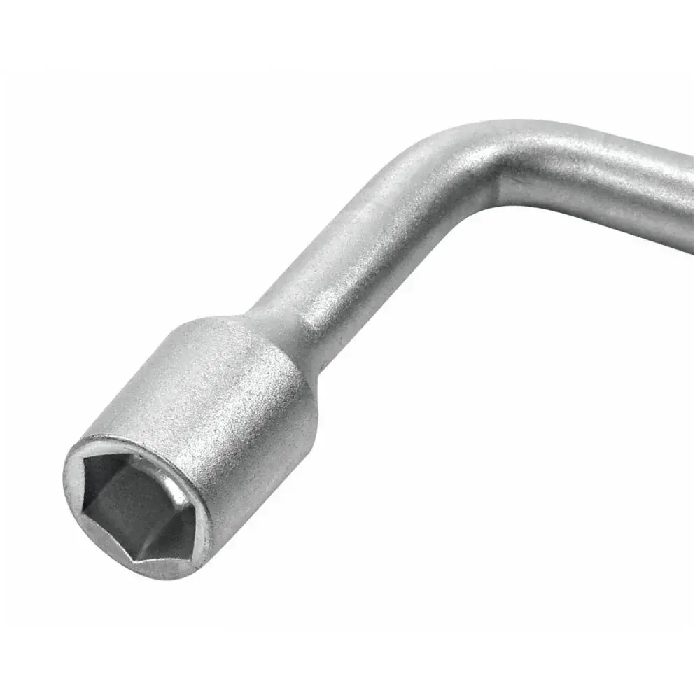 Chave biela 18MM modelo cv techdrive 44723/118 Tramontina — fotografia 4