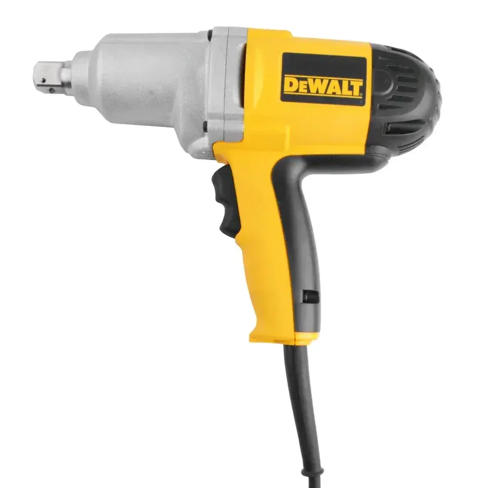Chave de impacto 3/4” 19MM 710W 220V DW294B2 Dewalt — fotografia 6