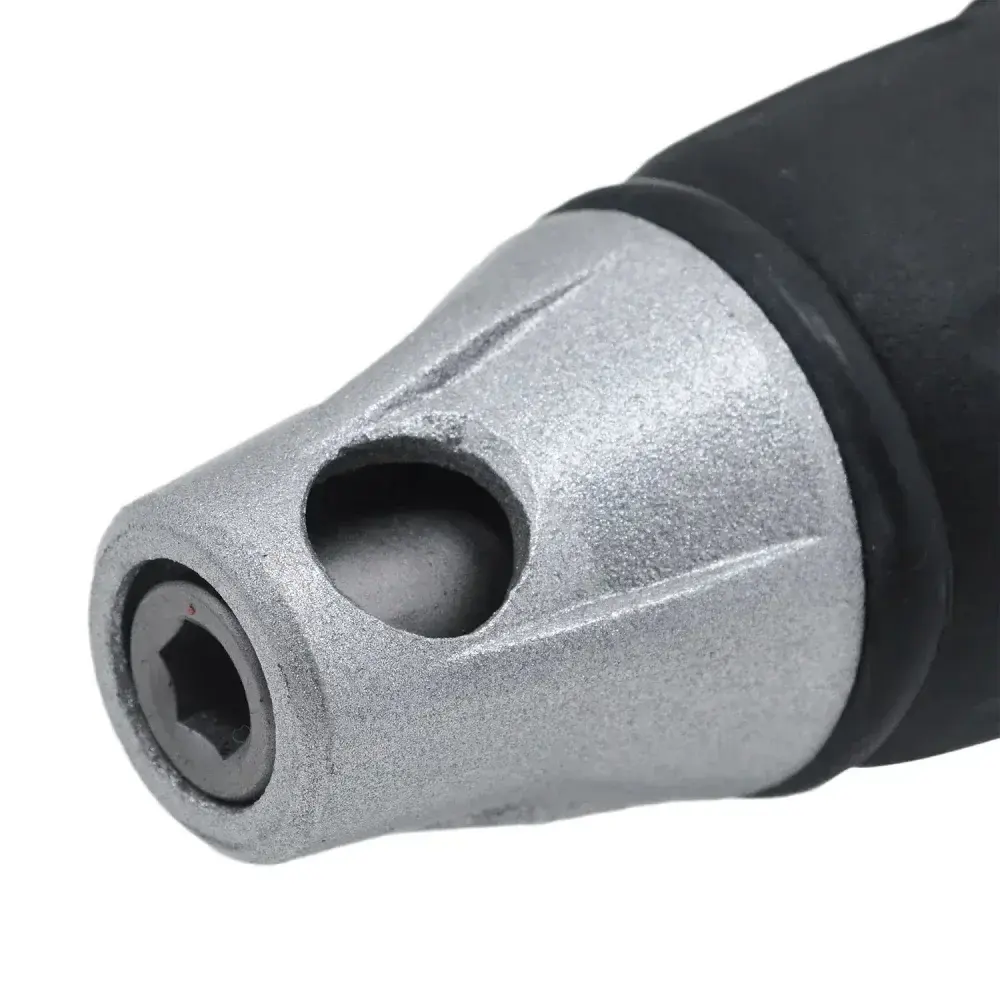 Parafusadeira elétrica para drywall 1/4 520W Stanley - 127V — fotografia 5