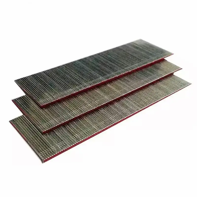 Pinos para pinador pneumático F-40 combo com 30.000 peças MTX — fotografia 3