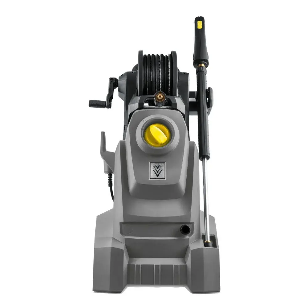 Lavadora de alta pressão hd 4/10X classic 127V Karcher — fotografia de referência