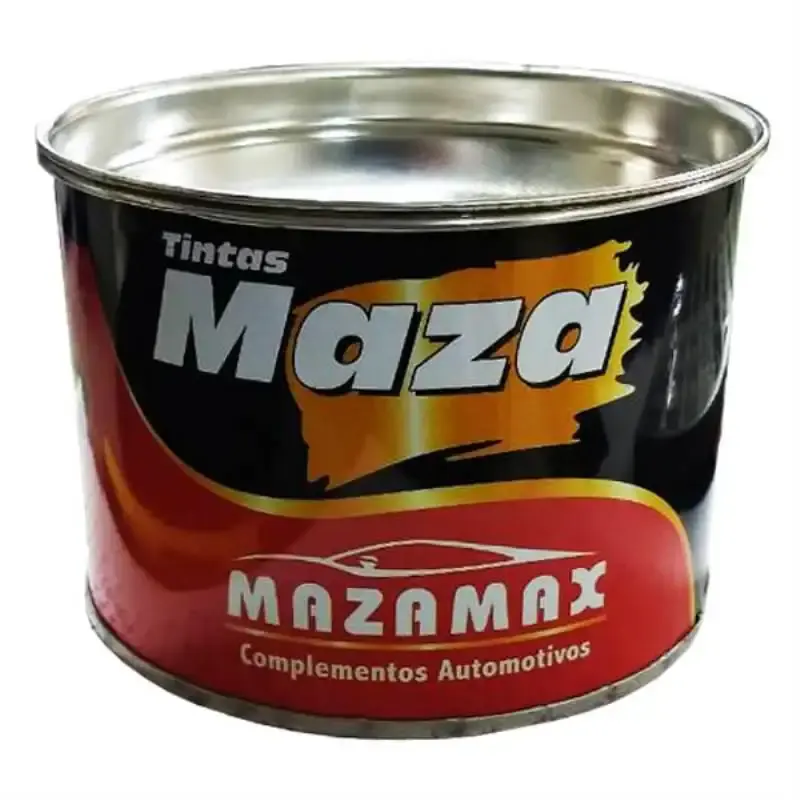 Adesivo plástico automotivo 700 GR maza