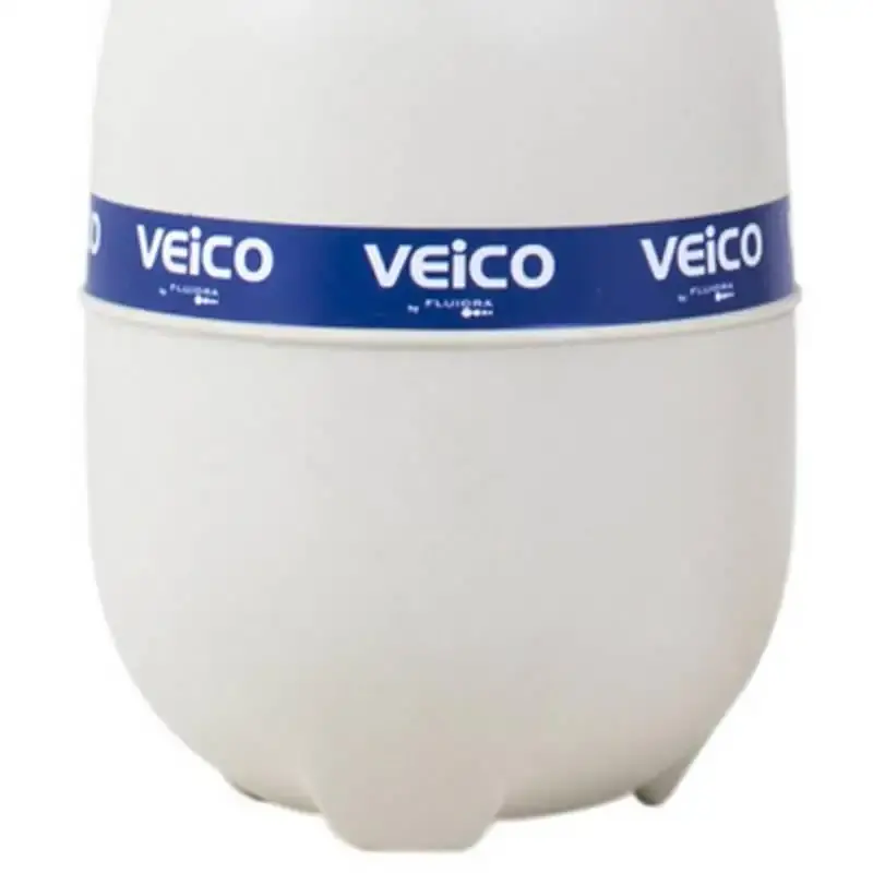 Filtro Veico para Piscina até 19.000 Litros V-20 c/ Válvula de Comando FLUIDRA — fotografia 3