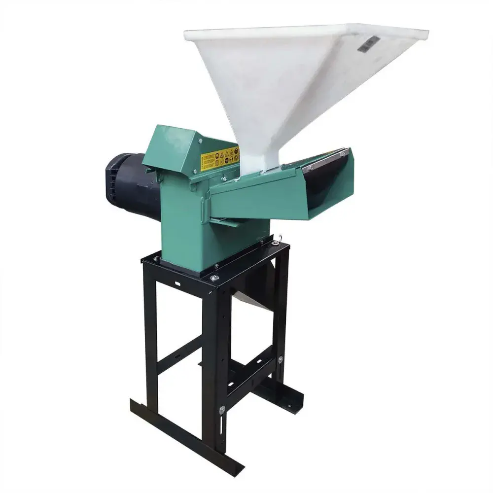 Triturador forrageiro 125LD 3,0CV 220V 60HZ Kala — fotografia de referência