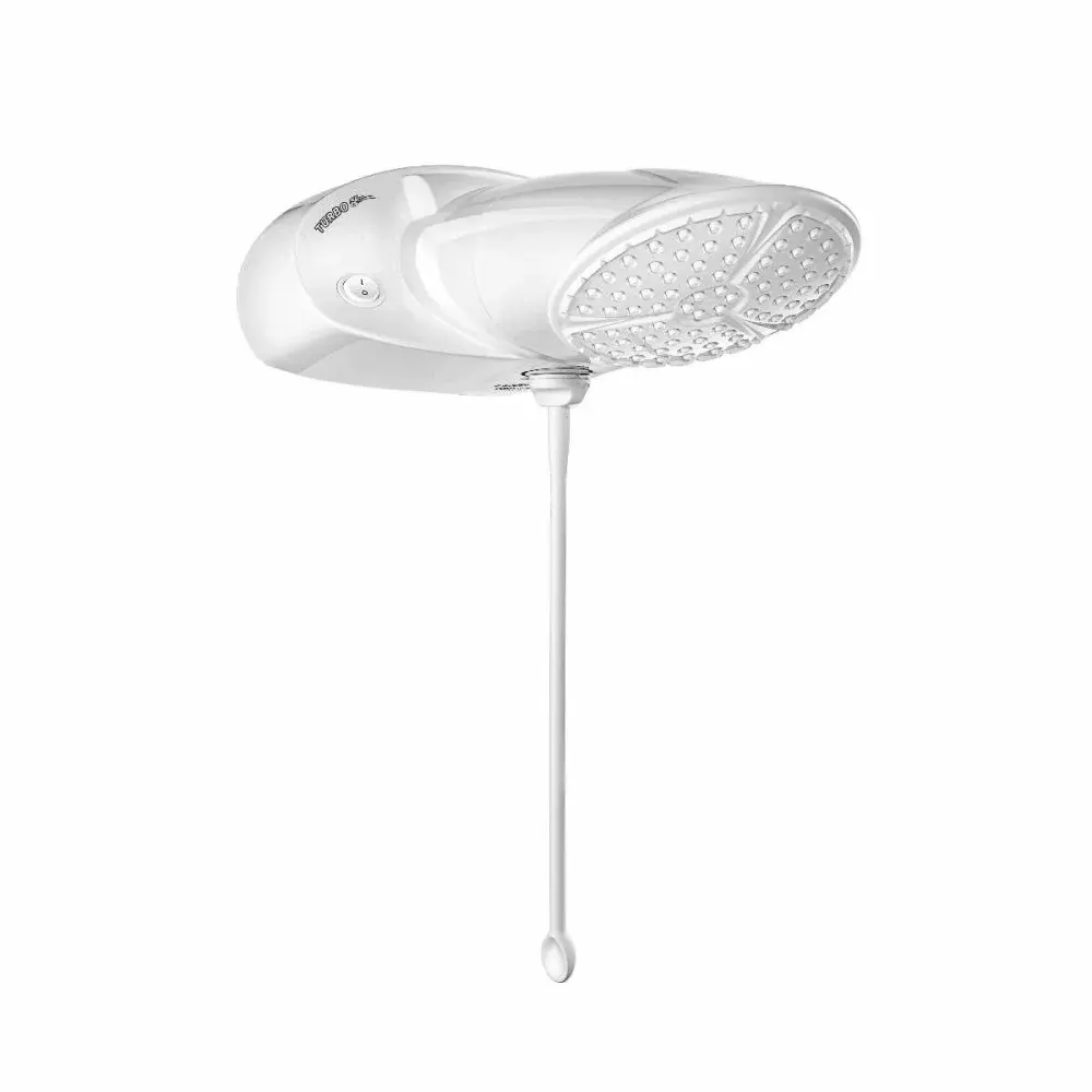 Ducha top jet turbo eletrônica 7500W 220V lorenzetti Lorenzetti Duchas — fotografia de referência