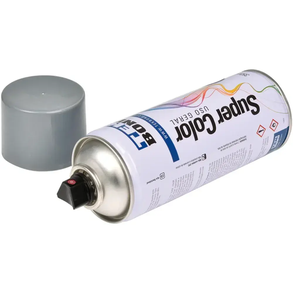 Primer spray 350ML Tekbond — fotografia 8