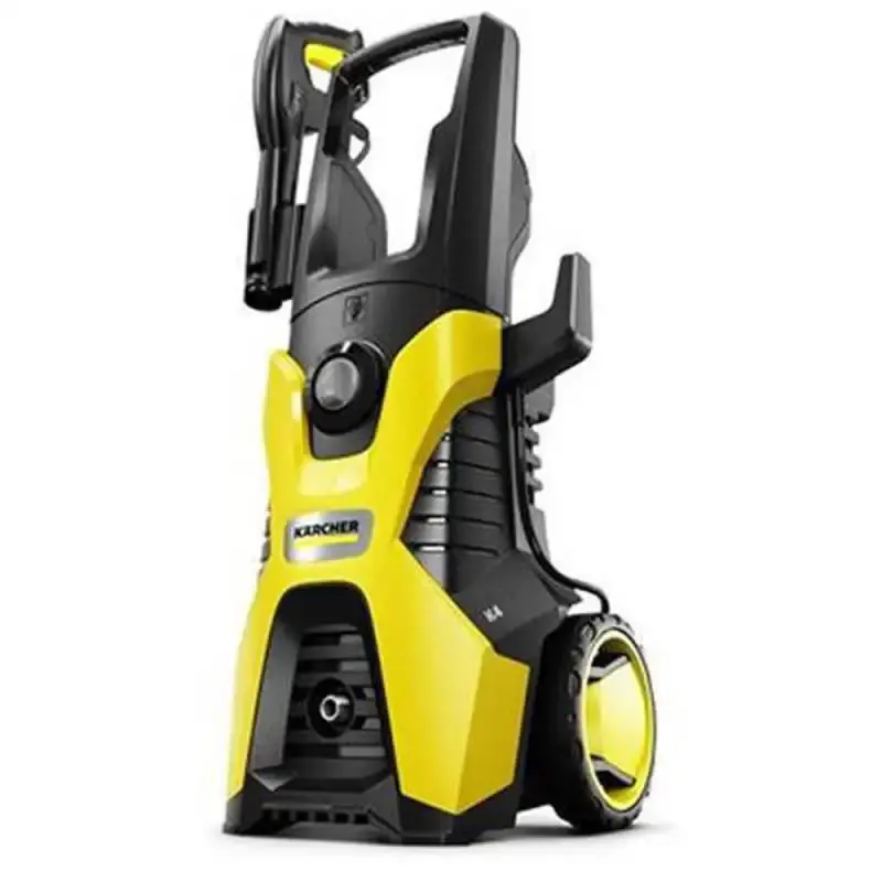 Lavadora de alta pressão 1,7KW 110/220V nova 19945520 Karcher 110 V — fotografia 4
