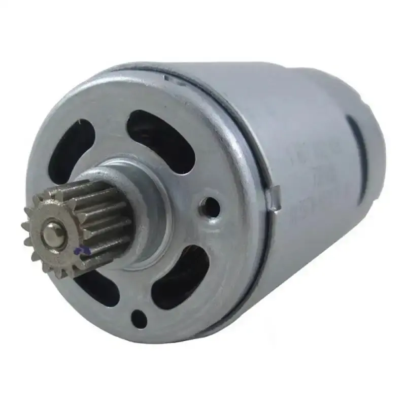 Motor para parafusadeira e furadeira GSR 1200-2-LI 2609199724 Bosch — fotografia de referência