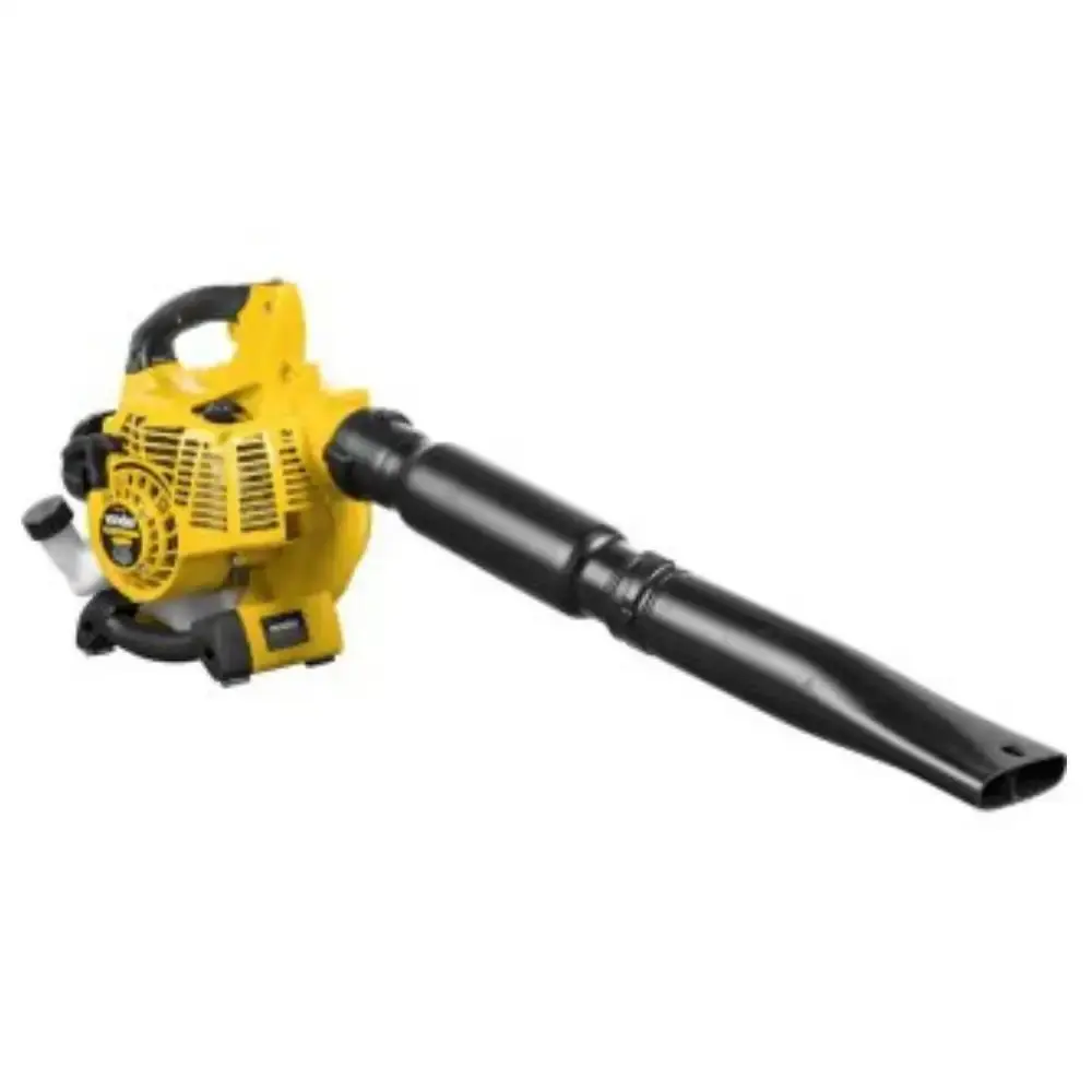 Soprador aspirador a gasolina 2T 1HP SAV260 Vonder