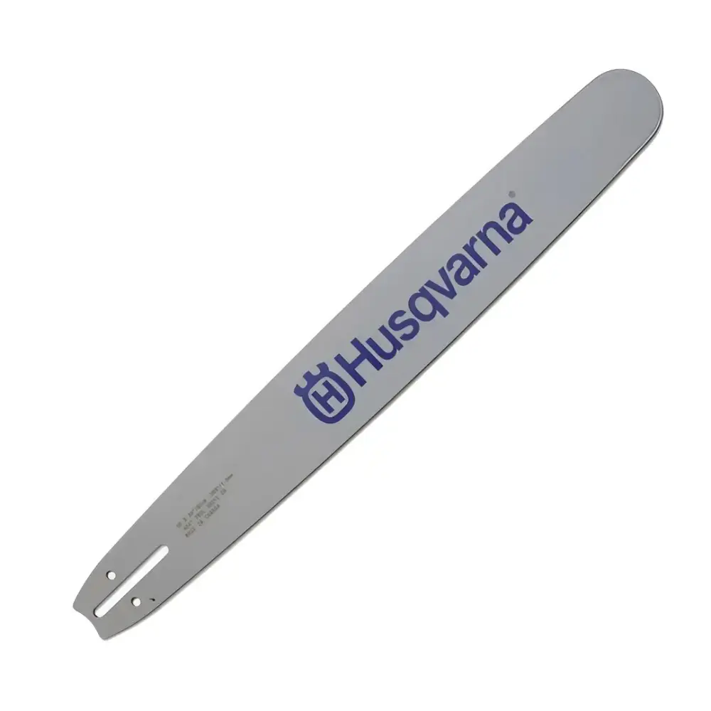 Sabre 20 POL ponta dura 3/8 1,5MM Husqvarna — fotografia de referência