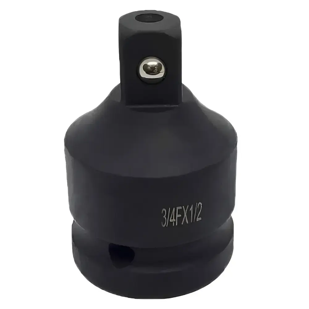 Adaptador para soquete 3/4 POL para 1/2POL 9903 Bremen