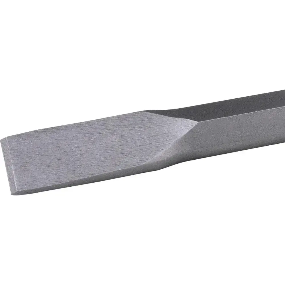 Talhadeira sextavada 28MM x 520MM Worker — fotografia 4