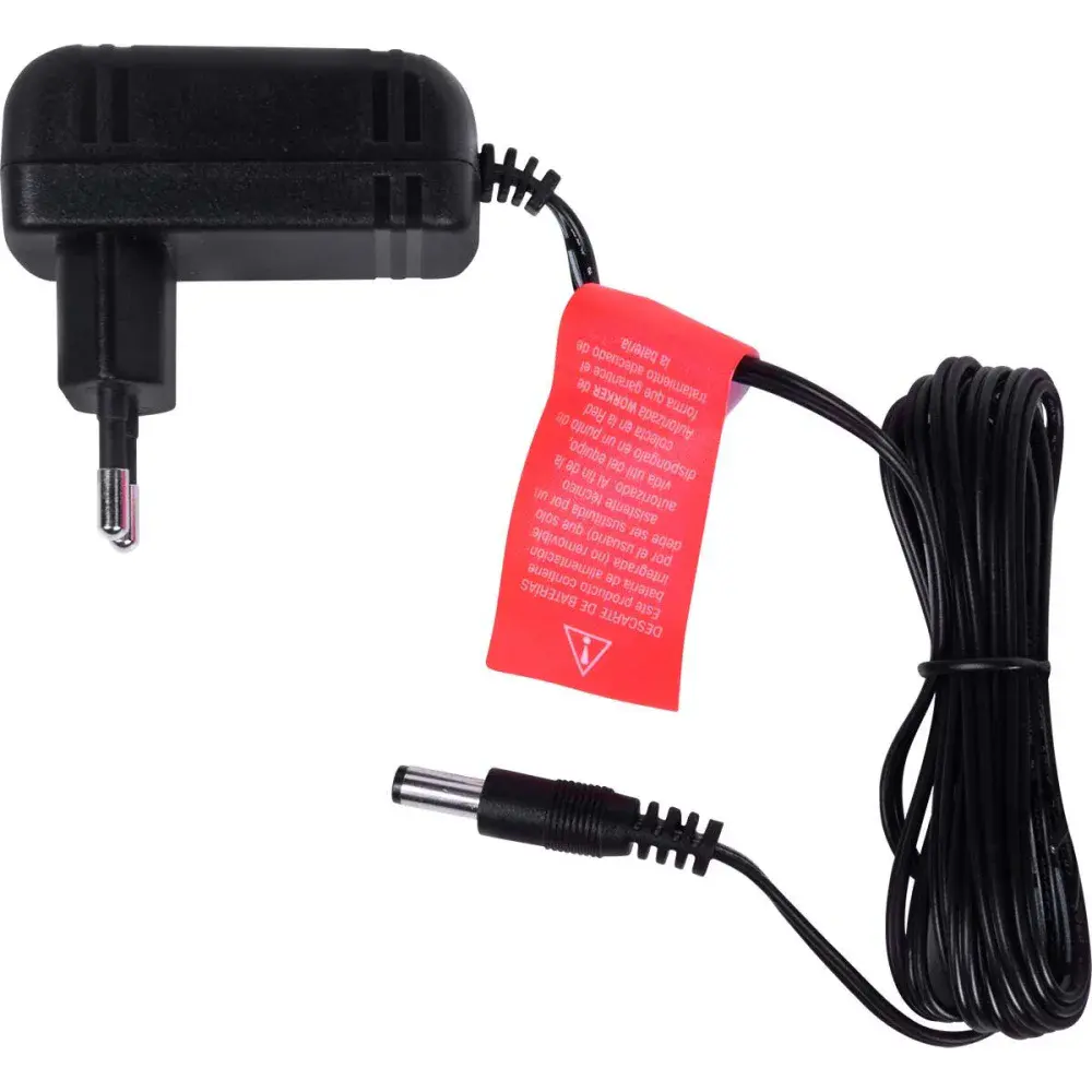 Parafusadeira furadeira a bateria 13AH 10MM 18V bivolt Bumafer — fotografia 7