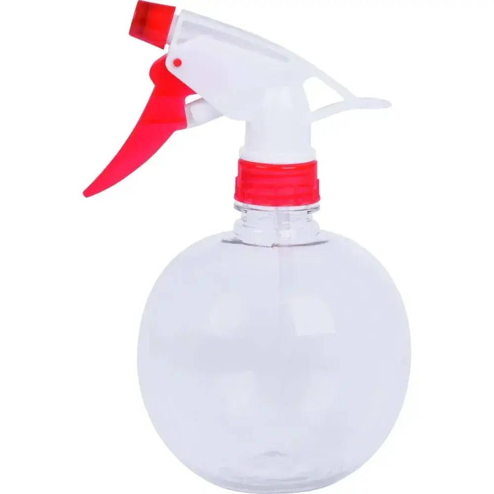 Pulverizador manual de plástico 450ML Worker — fotografia 6