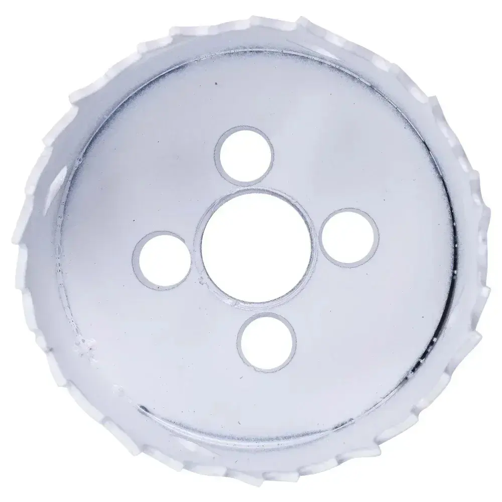 Serra copo bim 57MM D-17099 Makita — fotografia 8