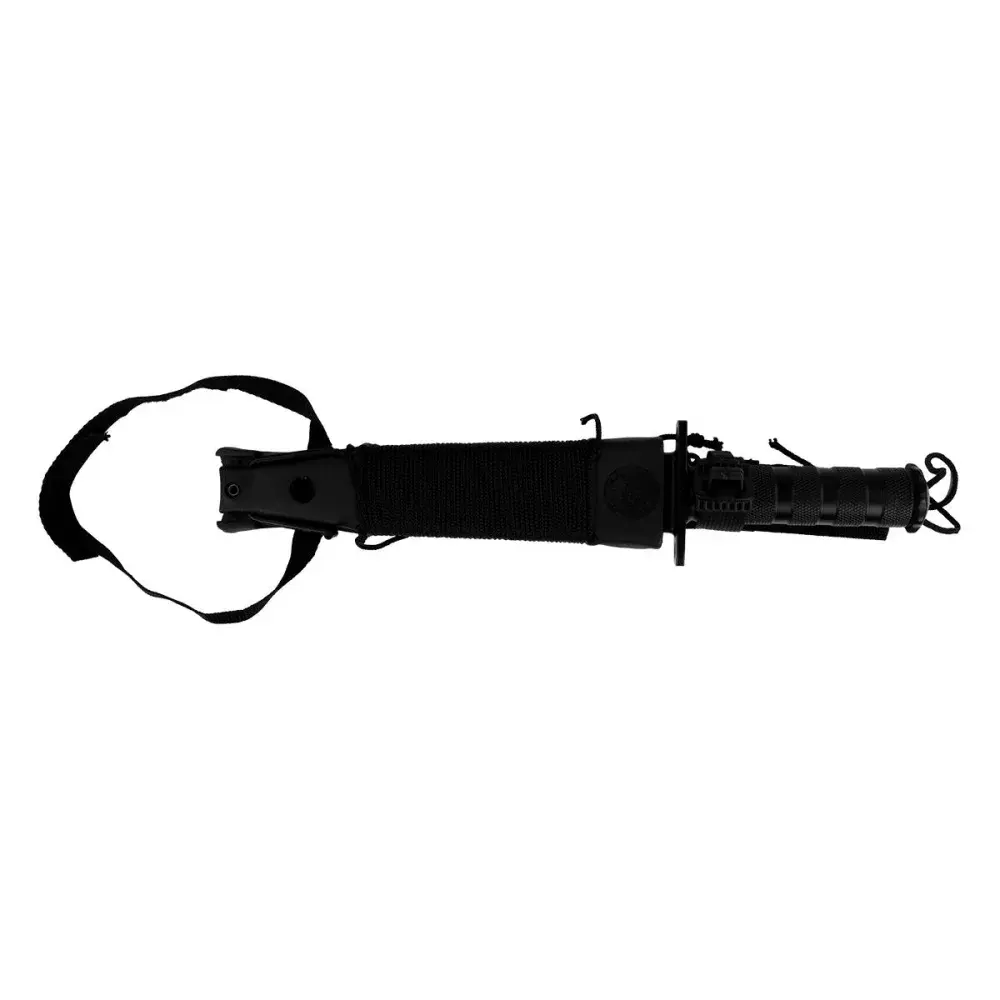Faca hunter com 35,5CM da Kala — fotografia 5