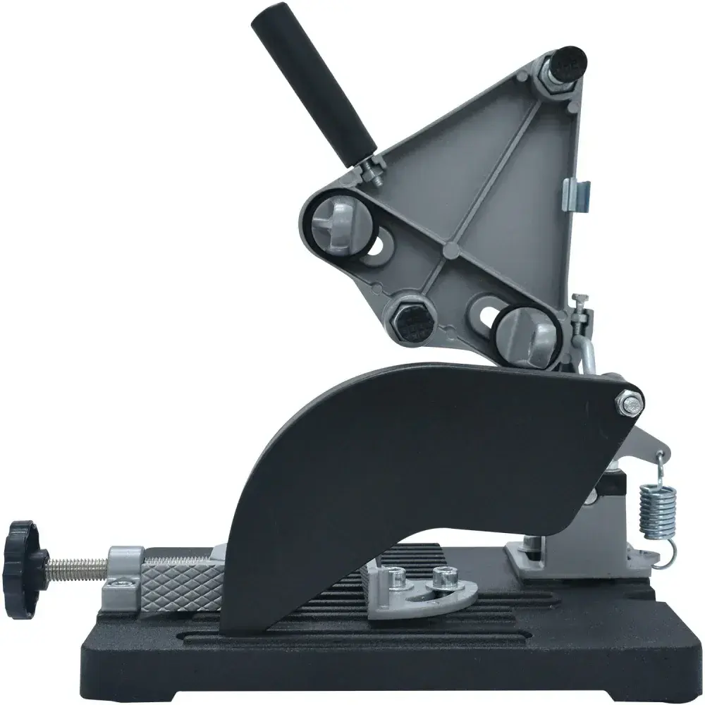 Suporte para esmerilhadeira angular 501900 Wolfcraft — fotografia 8