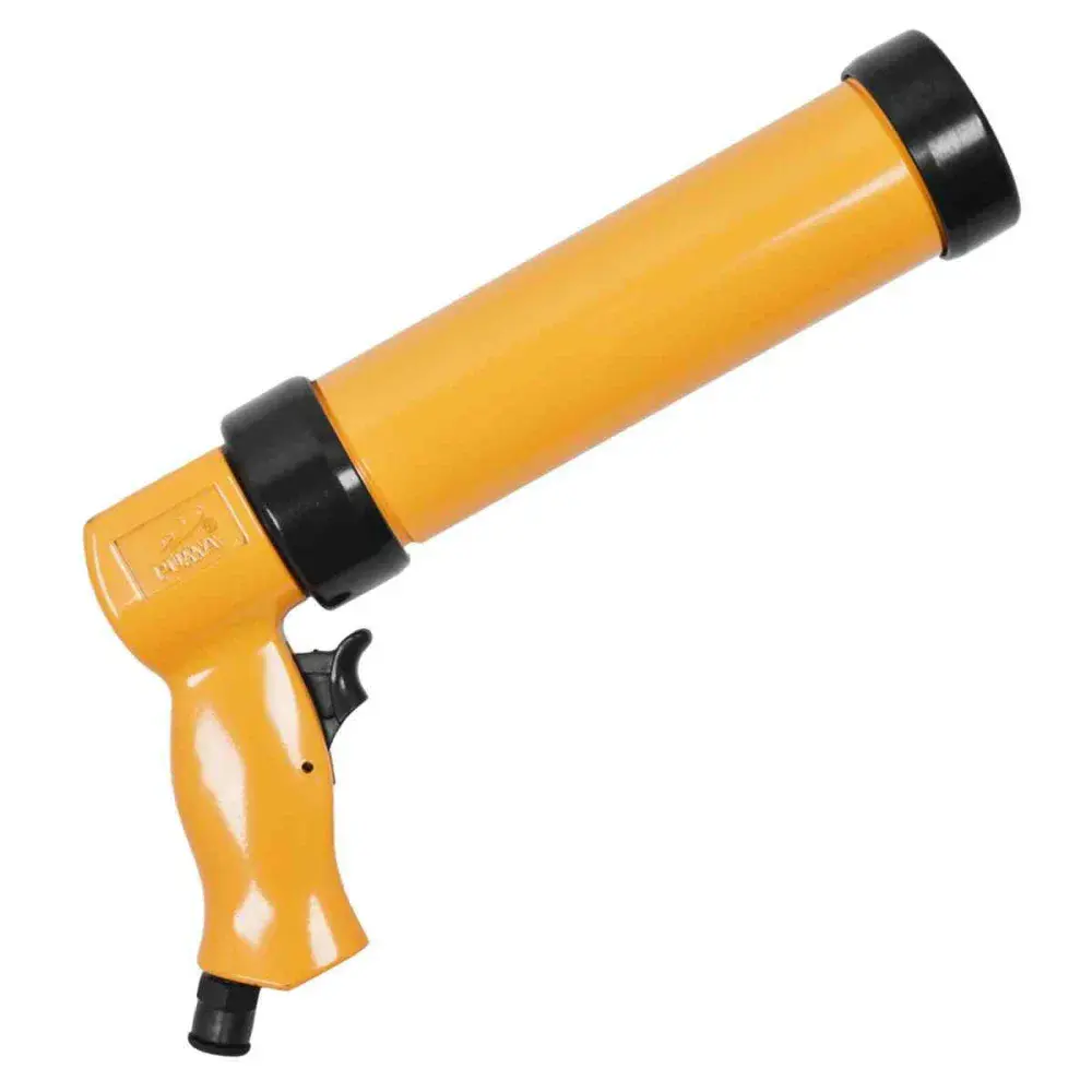 Calafetador pneumático para tubo 1/4 AT-6040 Puma