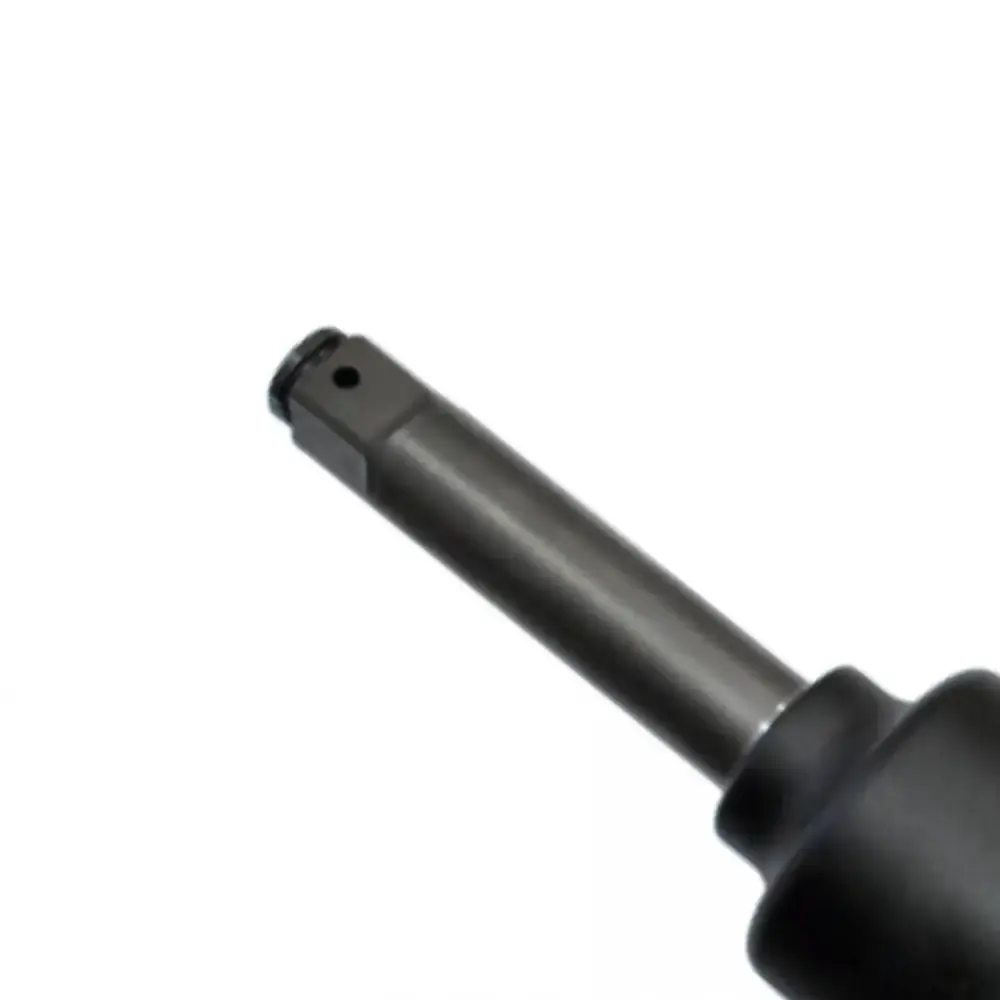 Mini chave de impacto pneumática 185KGF 1 POL SGT-0559 Sigma — fotografia 5