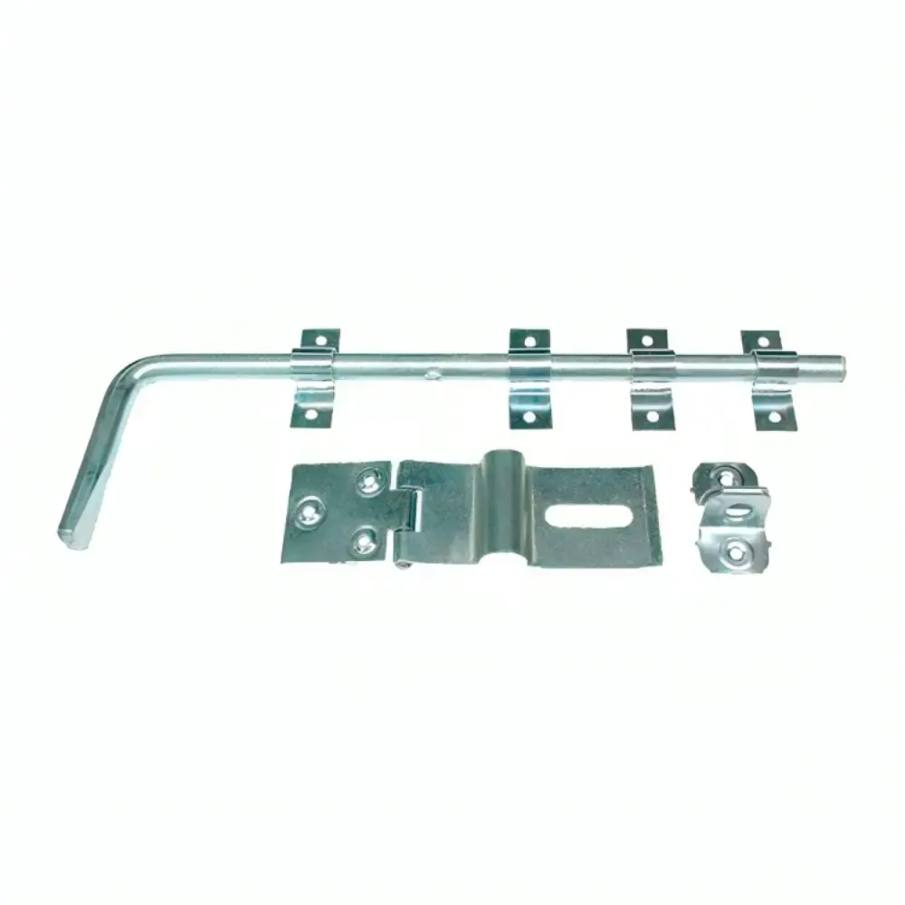 Trinco para porteira ferrolho 30CM 79938 SÃO romão