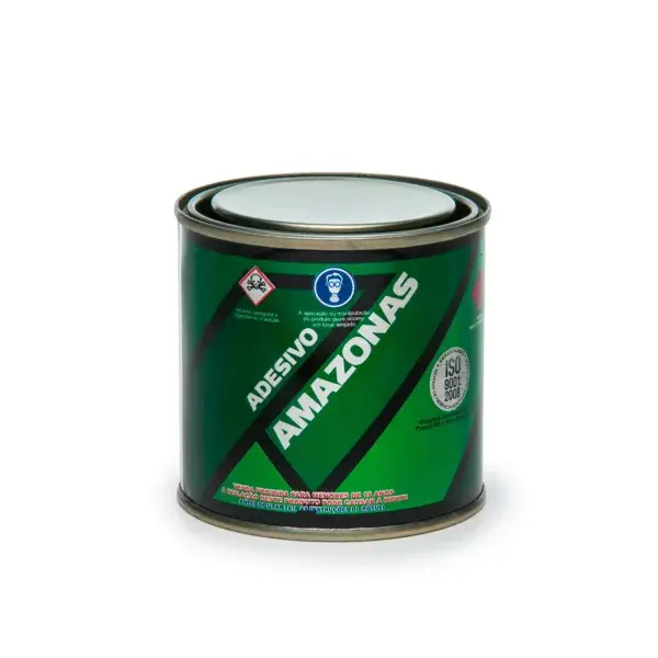 Cola adesiva 200G - Amazonas