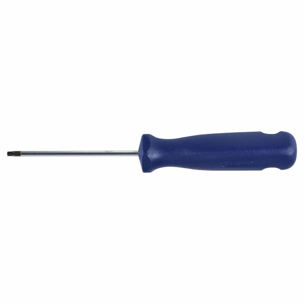Chave hexalobular gtx com cabo M4-M5 3,86MM Gedore — fotografia 4