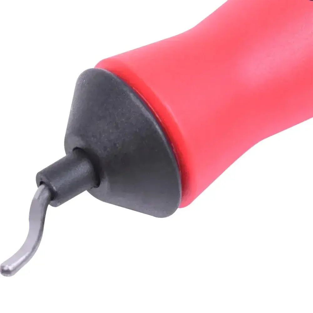 Escareador de bolso gratfix hss Rothenberger - com 1 lâmina, para tubos e chapas — fotografia 10