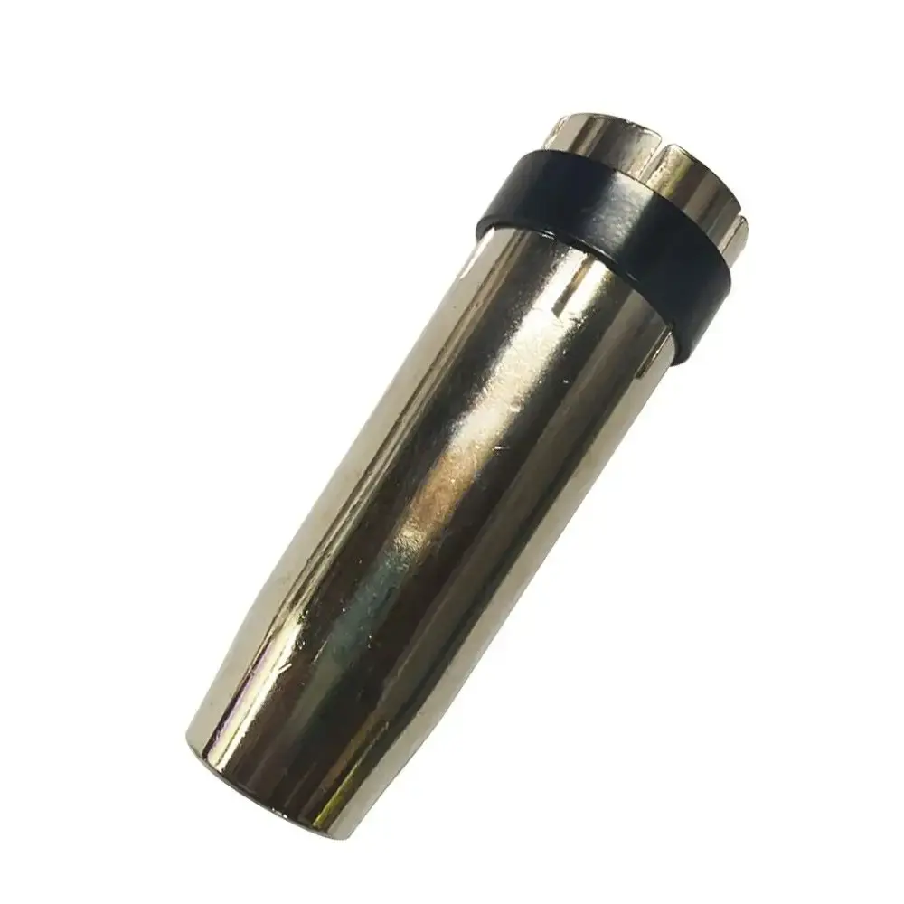 Bocal Cônico para Tocha MIG/MAG 75 x 16mm ME518 OXIMIG — fotografia de referência