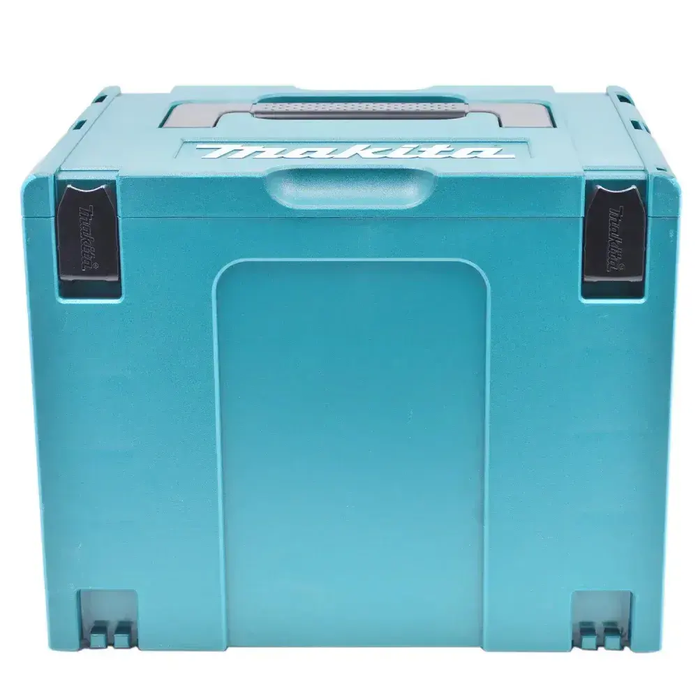 Maleta modular mak-pac tipo 4 196650-8 Makita — fotografia 6