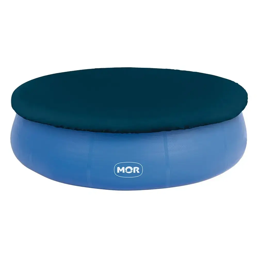 Capa para piscina inflável de 4.600 litros 1421 Mor