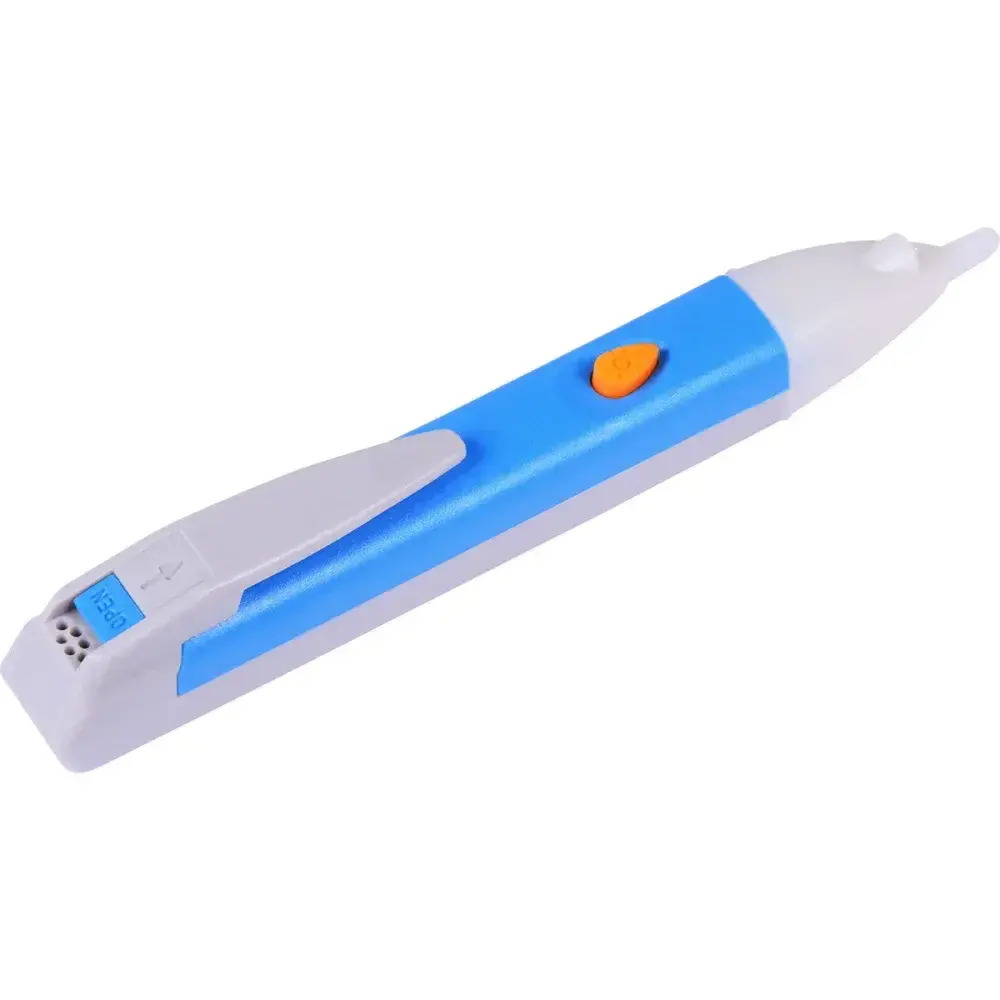 Teste de voltagem VT-2090 90V-1000V Bumafer — fotografia 8