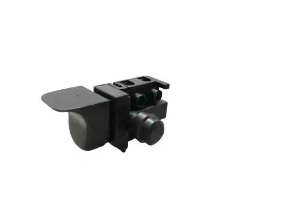 Interruptor para plaina 7698 120V black&decker — fotografia 4