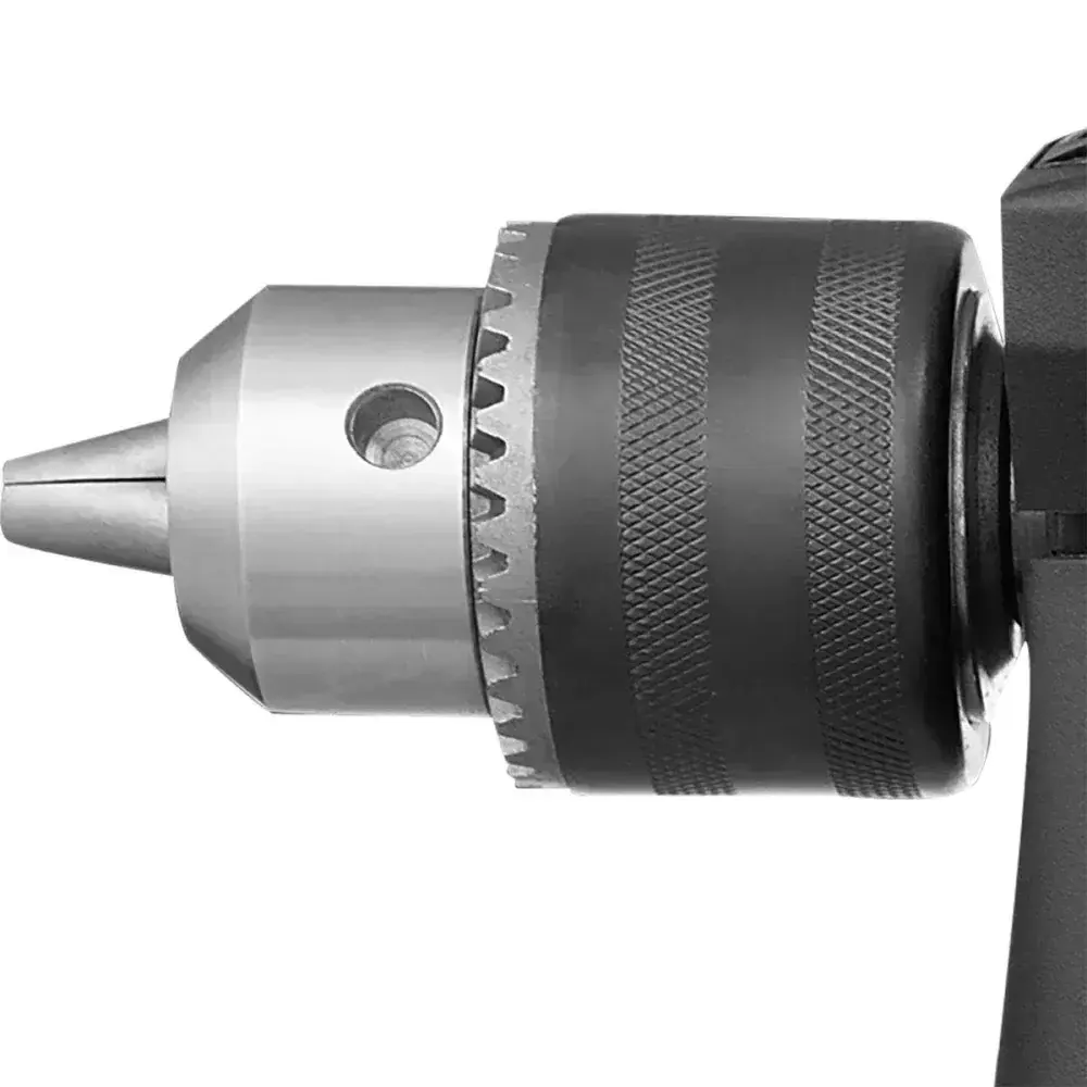 Furadeira de impacto com maleta 1/2 127V 800W Dewalt — fotografia 6