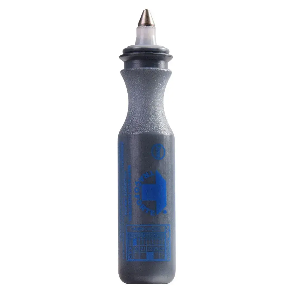 Marcador industriais ecológico preto 2MM 60ML Baden
