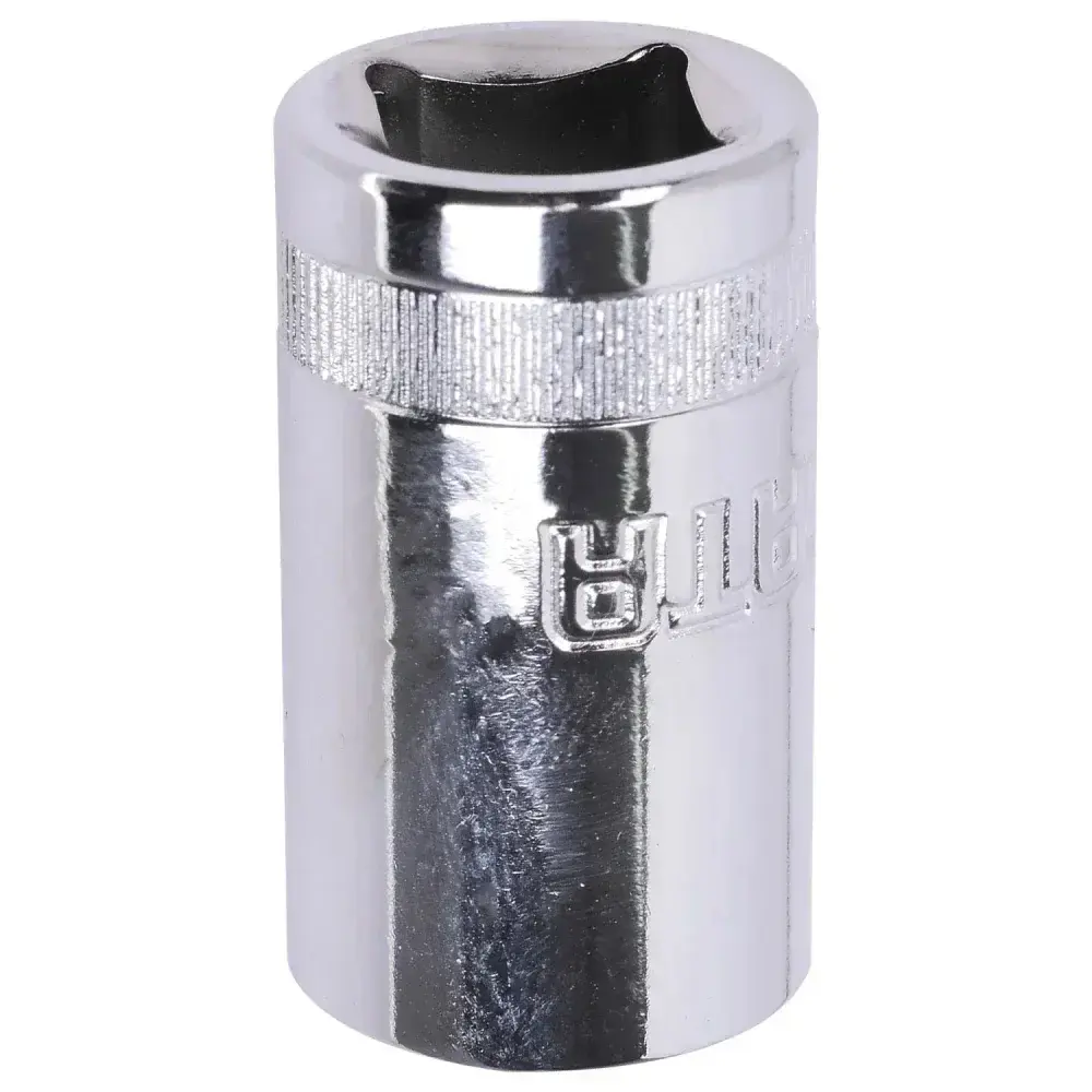 Soquete estriado 15 mm encaixe 1/2 Sata ST13606SC — fotografia 7