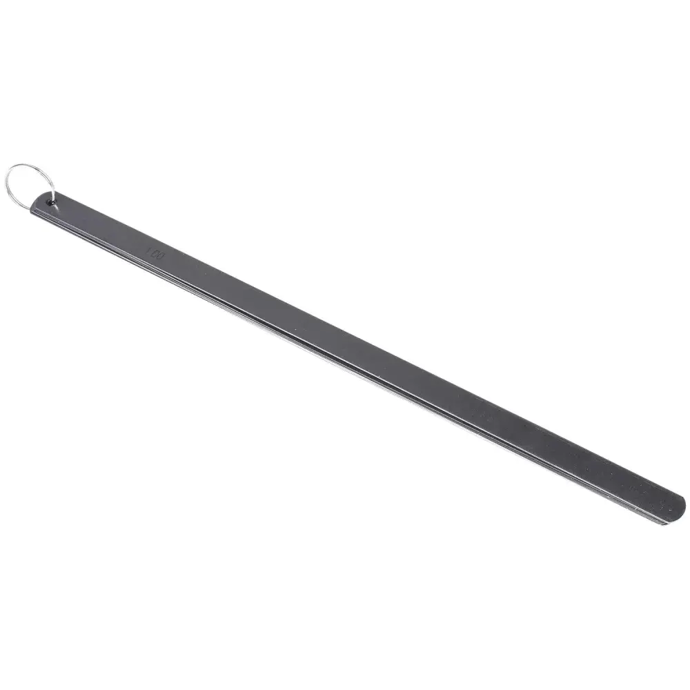 Calibre de folga 17 lâminas 0,02-1MM 600.020 kingtools King Tools — fotografia 7