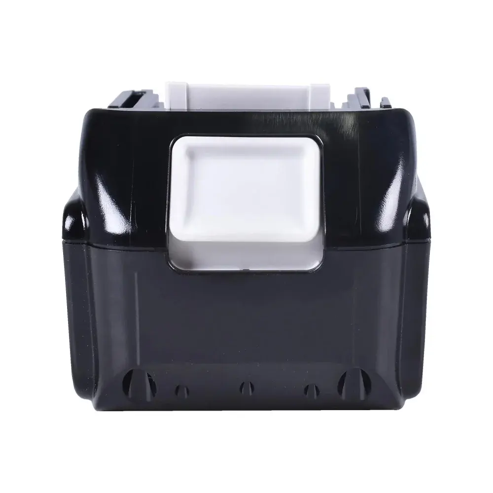 Bateria de íons de lítio 18V-6.0AH modelo BL1860B Makita — fotografia 10