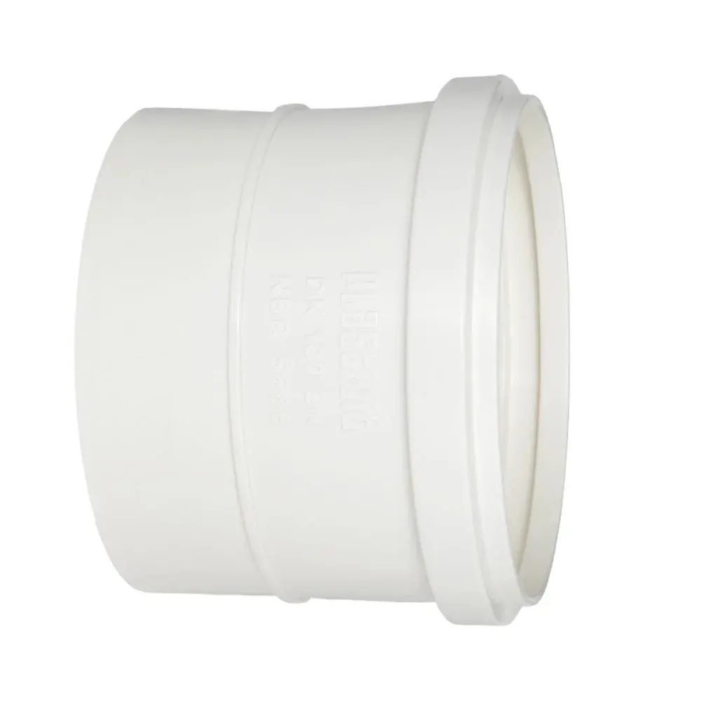Luva esgoto dn 150MM da Plastilit