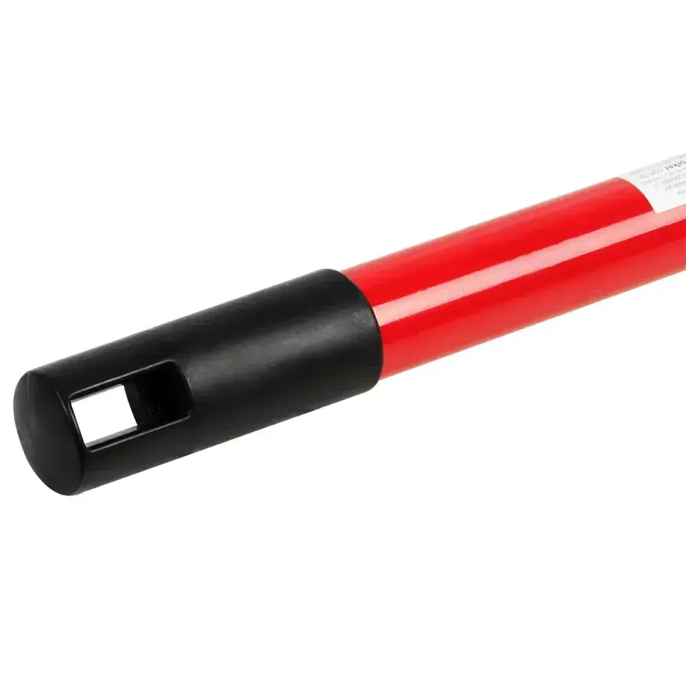 Extensor telescópico para pintura 2M Worker — fotografia 8