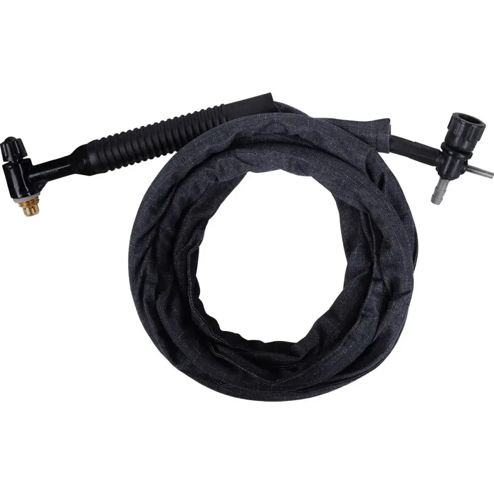 Tocha tig start 2,4MM 3M 200A Bumafer — fotografia 2