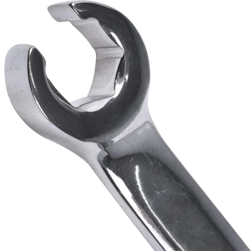 Chave poligonal/estrela aberta 9X11MM ST48201SC Sata — fotografia 5