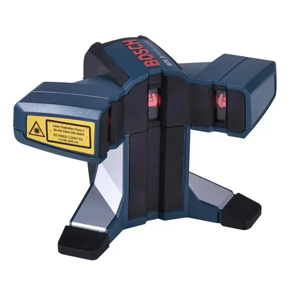 Nível laser gtl 3 pisos azulejos 3 linhas 20M da Bosch — fotografia 10