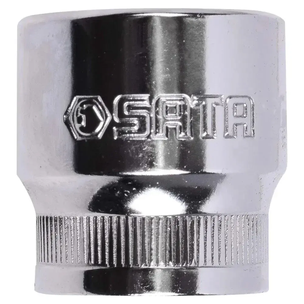 Soquete sextavado 30 mm encaixe 1/2 Sata ST13317SC — fotografia 7