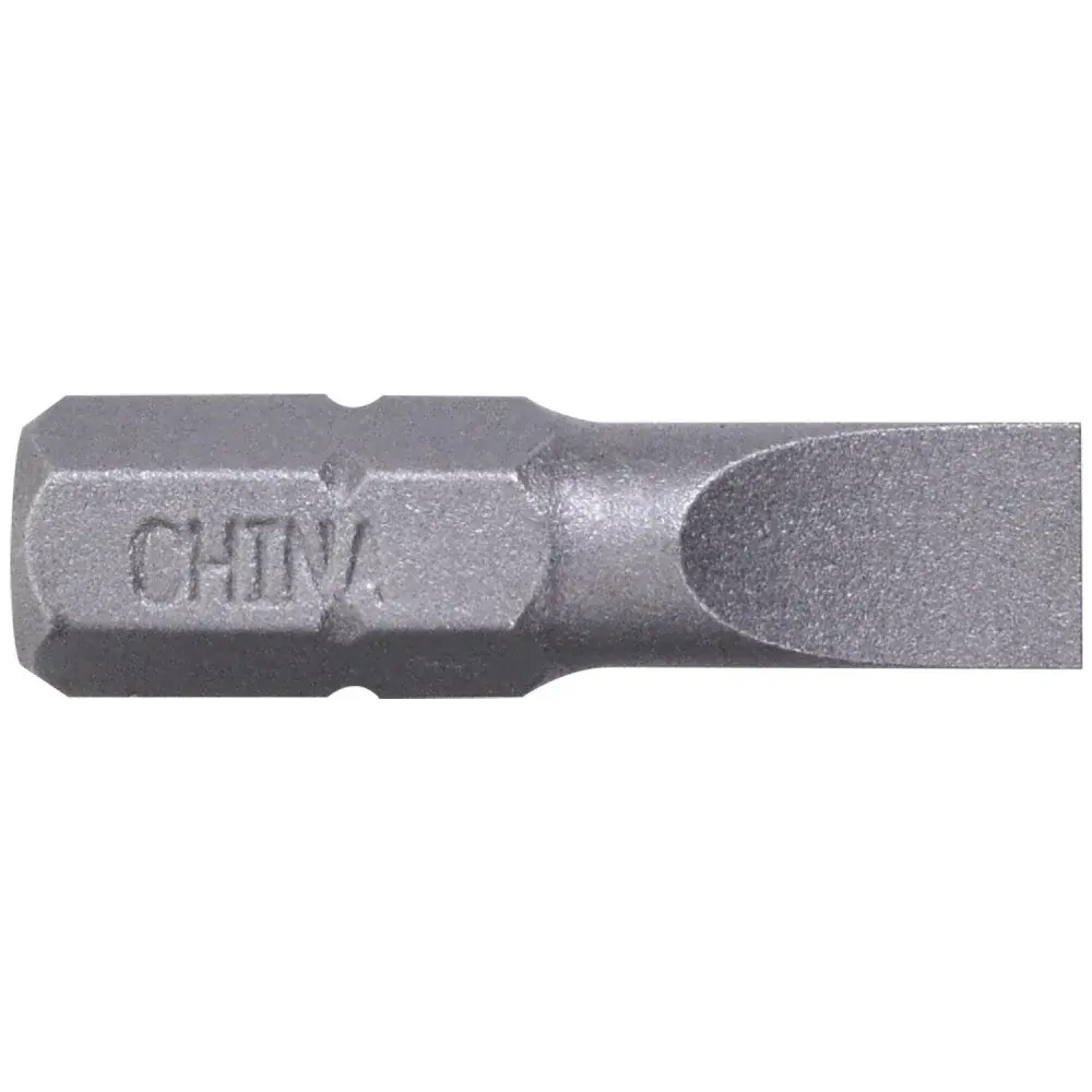 Ponta bits fenda N6 Dewalt DW2006Z — fotografia 4