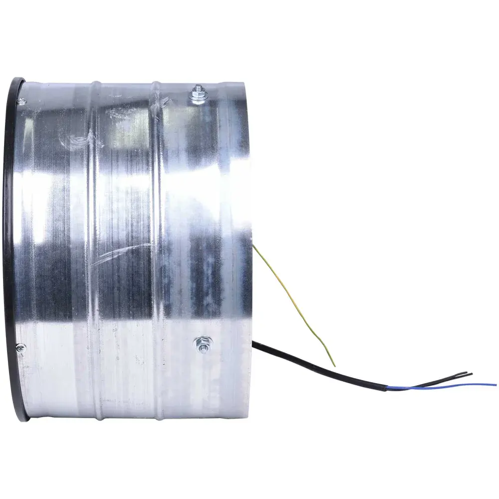 Ventilador exaustor 40 cm premium Ventisol — fotografia 4